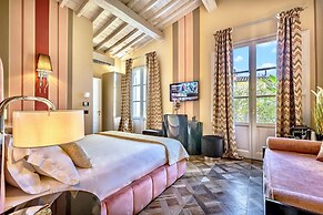 Arte' Boutique Hotel