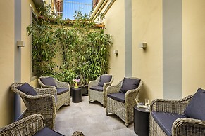 Arte' Boutique Hotel