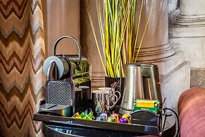 Arte' Boutique Hotel