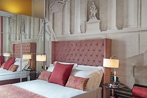 Arte' Boutique Hotel