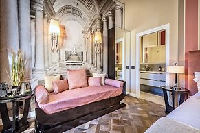 Arte' Boutique Hotel