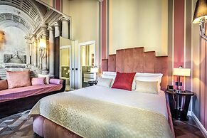 Arte' Boutique Hotel