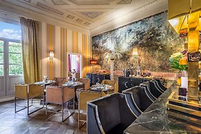 Arte' Boutique Hotel