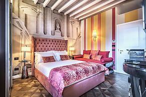 Arte' Boutique Hotel