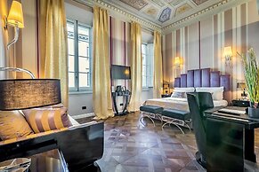 Arte' Boutique Hotel