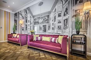 Arte' Boutique Hotel