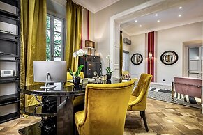 Arte' Boutique Hotel