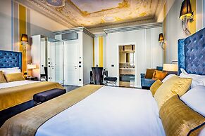 Arte' Boutique Hotel