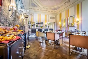 Arte' Boutique Hotel