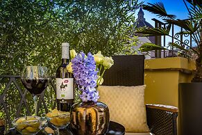 Arte' Boutique Hotel