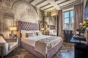 Arte' Boutique Hotel