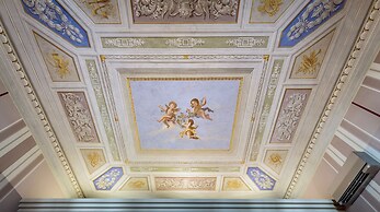 Arte' Boutique Hotel