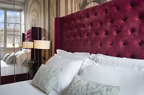 Arte' Boutique Hotel