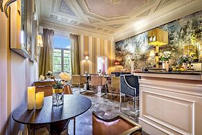 Arte' Boutique Hotel