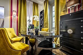 Arte' Boutique Hotel