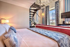 Arte' Boutique Hotel