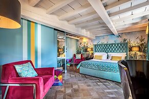 Arte' Boutique Hotel