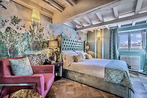 Arte' Boutique Hotel