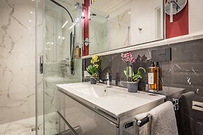 Arte' Boutique Hotel