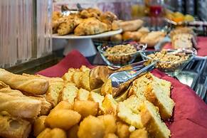 Arte' Boutique Hotel