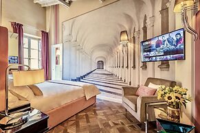 Arte' Boutique Hotel