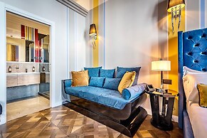 Arte' Boutique Hotel