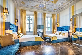 Arte' Boutique Hotel