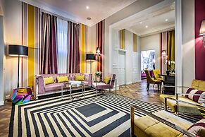 Arte' Boutique Hotel