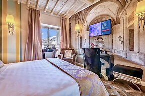 Arte' Boutique Hotel