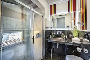 Arte' Boutique Hotel