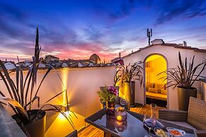 Arte' Boutique Hotel