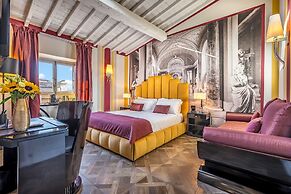 Arte' Boutique Hotel