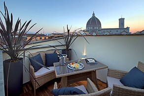 Arte' Boutique Hotel