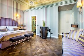 Arte' Boutique Hotel