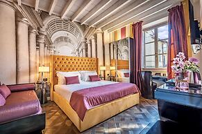 Arte' Boutique Hotel