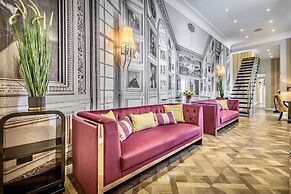 Arte' Boutique Hotel