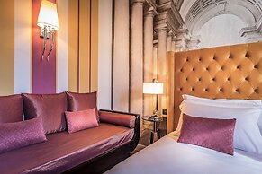 Arte' Boutique Hotel