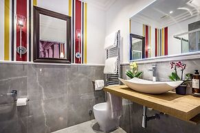 Arte' Boutique Hotel