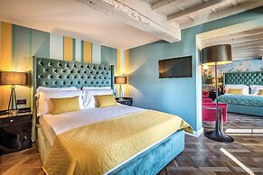 Arte' Boutique Hotel