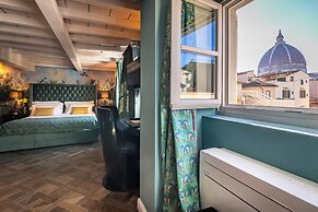 Arte' Boutique Hotel