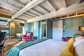 Arte' Boutique Hotel