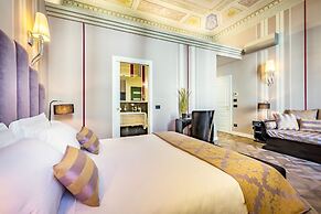 Arte' Boutique Hotel