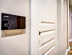 Arte' Boutique Hotel