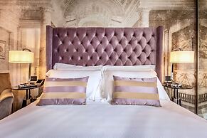 Arte' Boutique Hotel