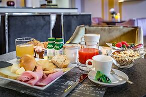 Arte' Boutique Hotel