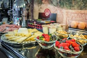 Arte' Boutique Hotel