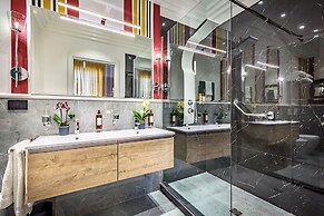 Arte' Boutique Hotel