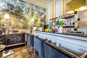 Arte' Boutique Hotel