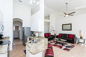 3BR Pool Home in Tuscan Hills by SHV-353