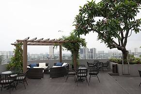 Wyndham Garden Hanoi